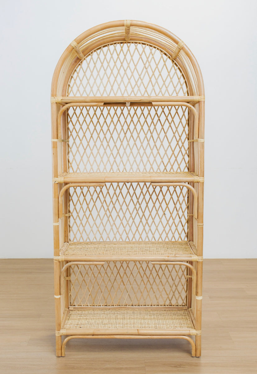 Kava And Cane Display Shelf KAYUsg