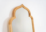 Load image into Gallery viewer, Moorish Teak Mirror Short
