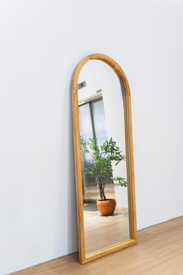 Arch FL Mirror