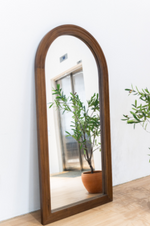 Load image into Gallery viewer, Aria Arch Mirror
