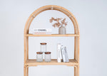 Load image into Gallery viewer, Rattan Display Shelf
