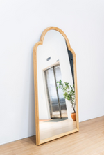 Load image into Gallery viewer, Morena Arch Mirror
