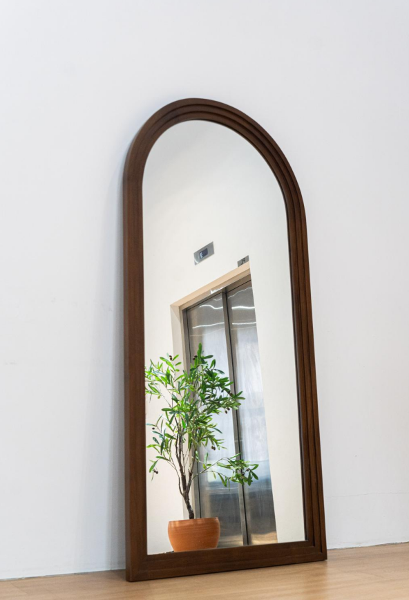 Maison Curve Mirror