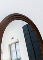 Load image into Gallery viewer, Maison Curve Mirror
