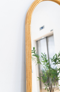 Terra Arch Mirror