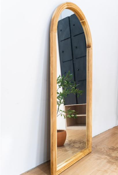 Terra Arch Mirror