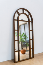 Load image into Gallery viewer, Serena Grid Mirror
