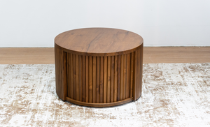 Cedar Glide Coffee Table