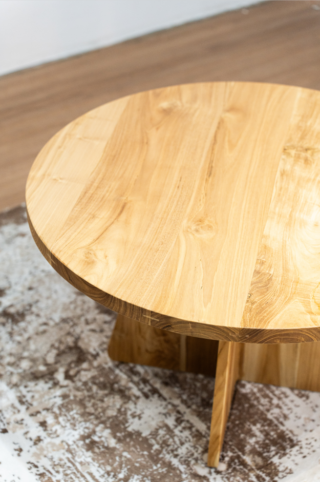 Sierra Side Table
