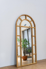 Load image into Gallery viewer, Serena Grid Mirror
