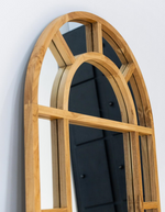 Load image into Gallery viewer, Serena Grid Mirror
