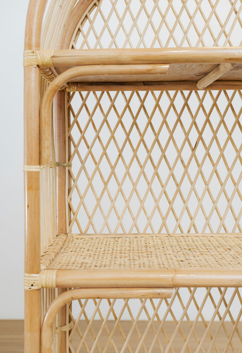 Kava And Cane Display Shelf – KAYUsg