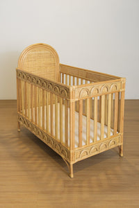 Eva Baby Crib