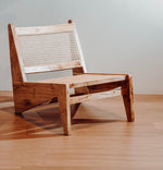 Load image into Gallery viewer, Balero Lounge Chair
