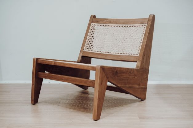 Balero Lounge Chair