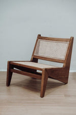 Load image into Gallery viewer, Balero Lounge Chair
