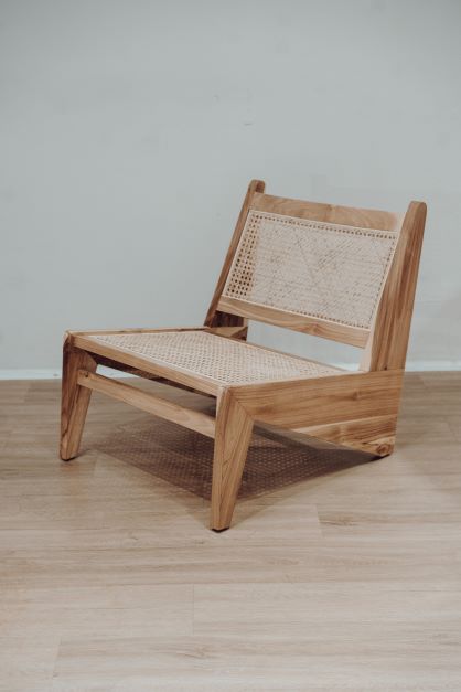 Balero Lounge Chair