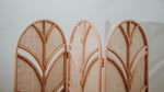 Load image into Gallery viewer, Leaf Style Rattan Divider
