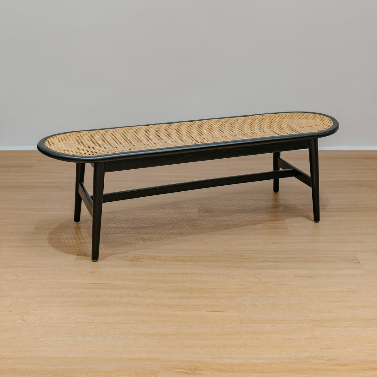 Prescott Rattan Long Bench – KAYUsg