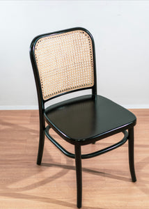 Prescott Black Dining Chair