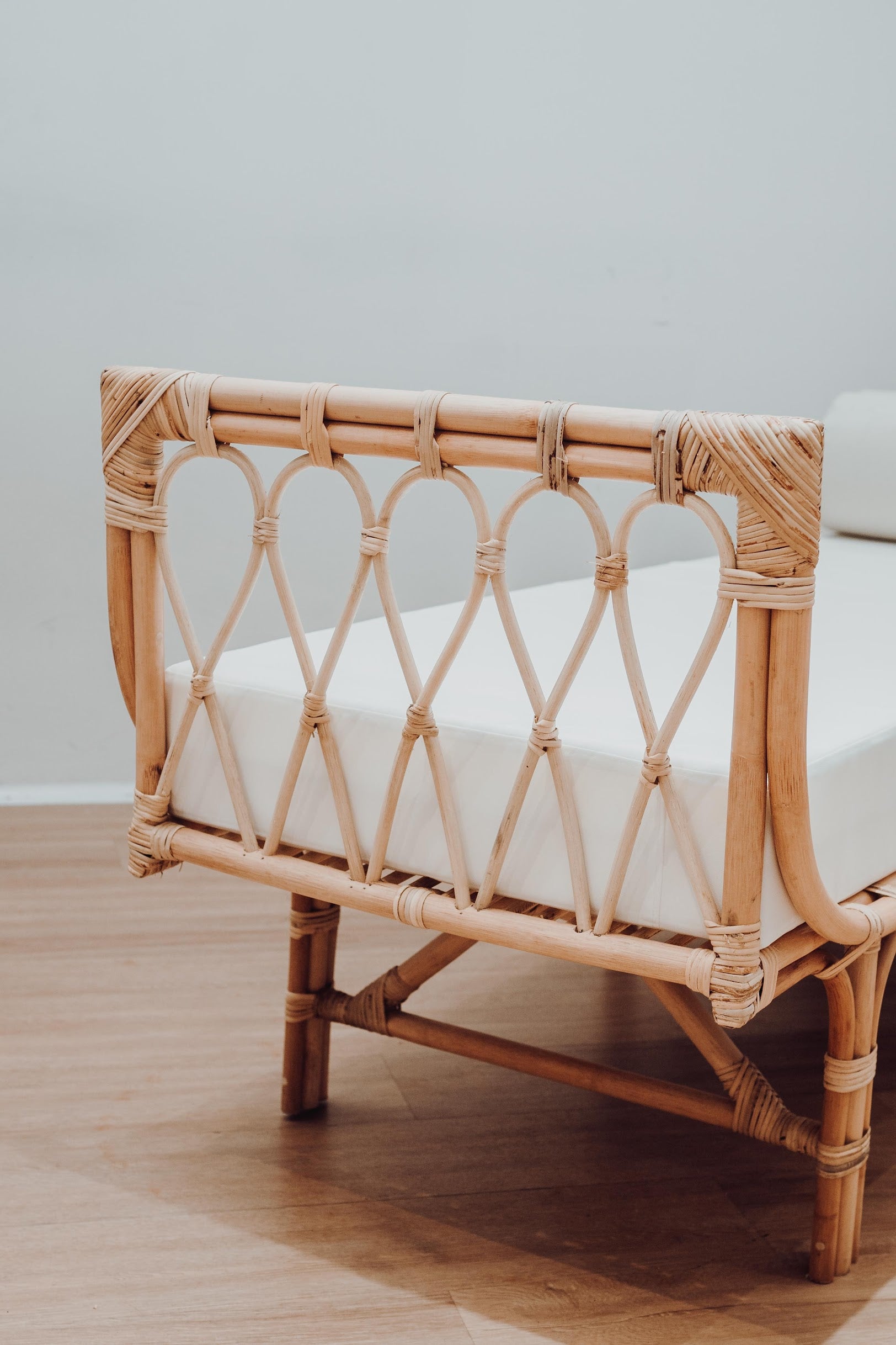 Rattan Daybed