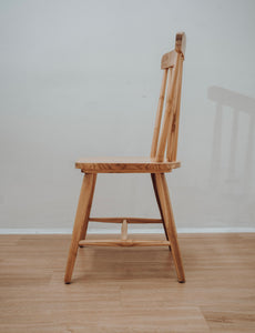 Malissa Dining Chair