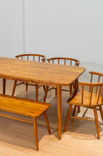 Load image into Gallery viewer, Shaker Dining Set
