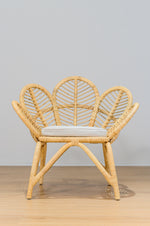 Load image into Gallery viewer, Hayley Clover Chair
